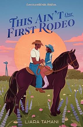 This Ain't Our First Rodeo (Hardcover)
