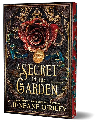 A Secret in the Garden