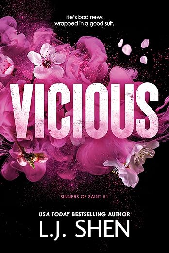 Vicious