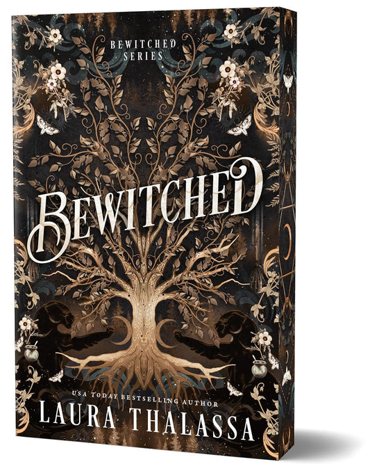 Bewitched (Deluxe Edition)