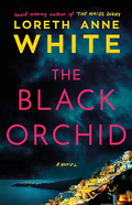 The Black Orchid