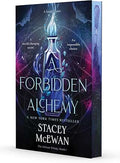 Forbidden Alchemy