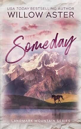 Someday (Landmark Mountain 2)