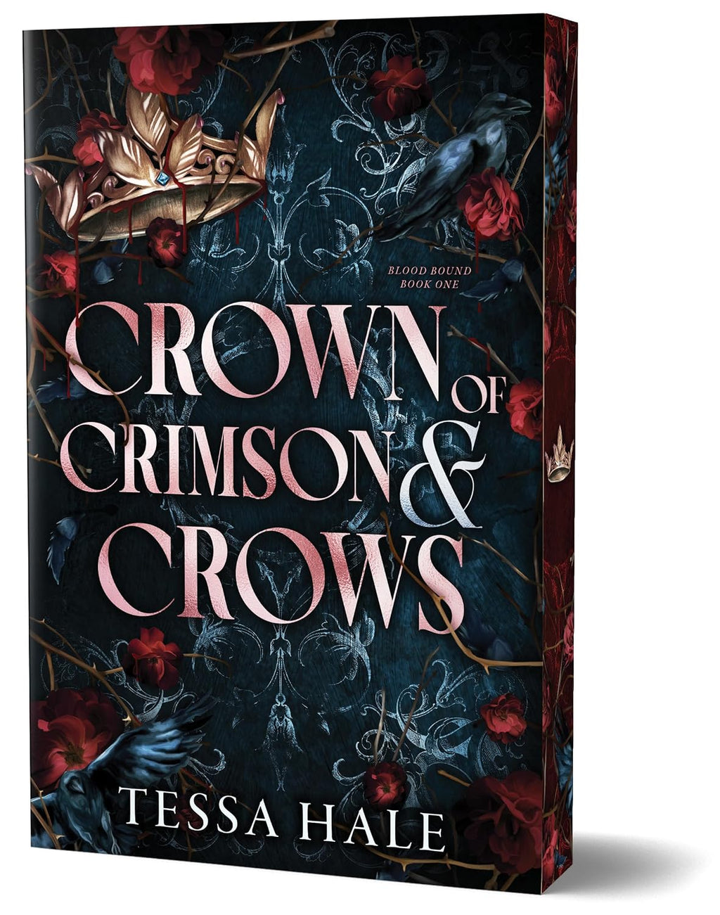 Crown of Crimson and Crows