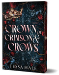 Crown of Crimson and Crows