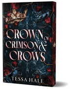 Crown of Crimson and Crows