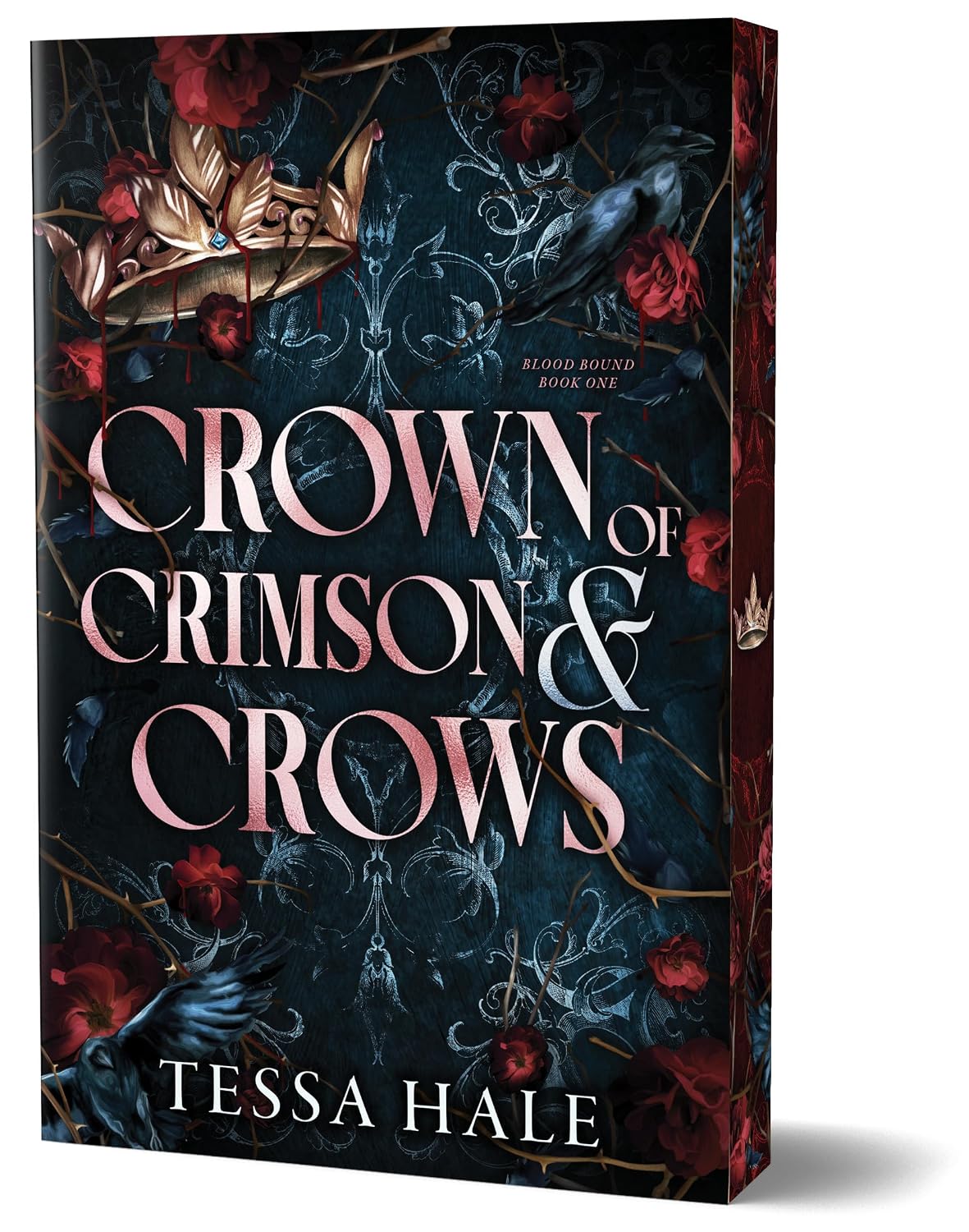 Crown of Crimson and Crows