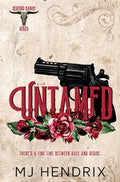 Untamed (Redford Ranch 1)