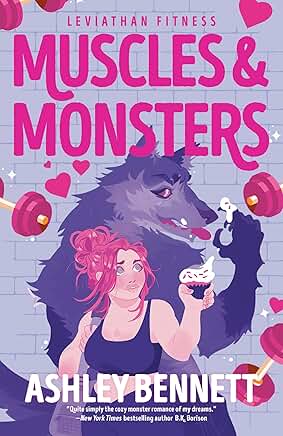 Muscles and Monsters
