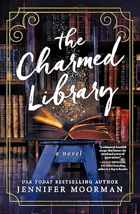 The Charmed Library