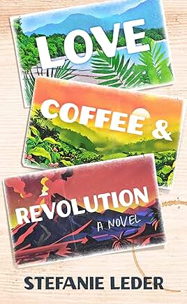 Love Coffee & Revolution