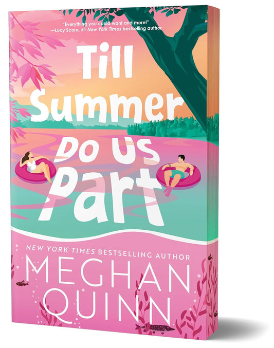 Til Summer Do Us Part
