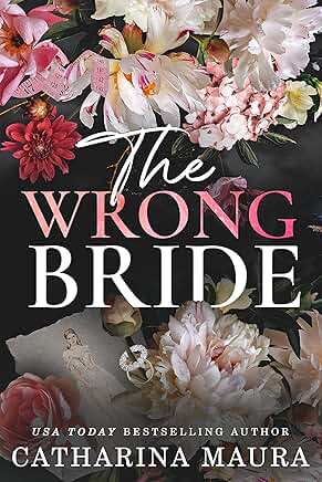 The Wrong Bride