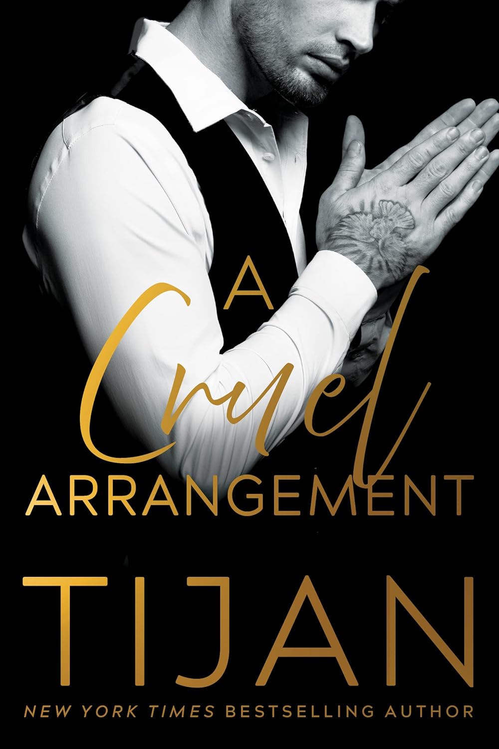 A Cruel Arrangement (Book 2)