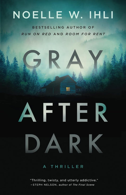 Gray After Dark