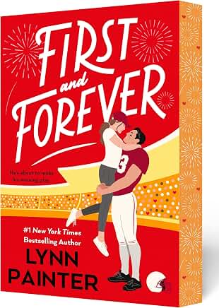 First and Forever