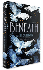Beneath (Hardcover)