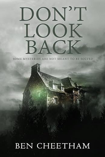 Don't Look Back