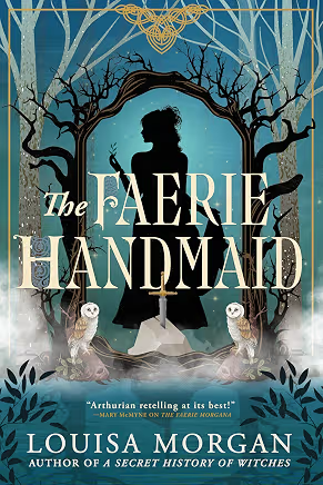 The Faerie Handmaid