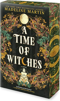 A Time of Witches