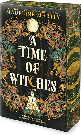A Time of Witches
