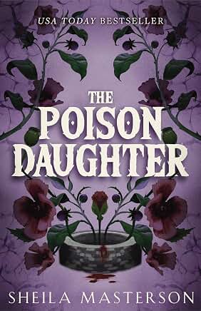 The Poison Daughter