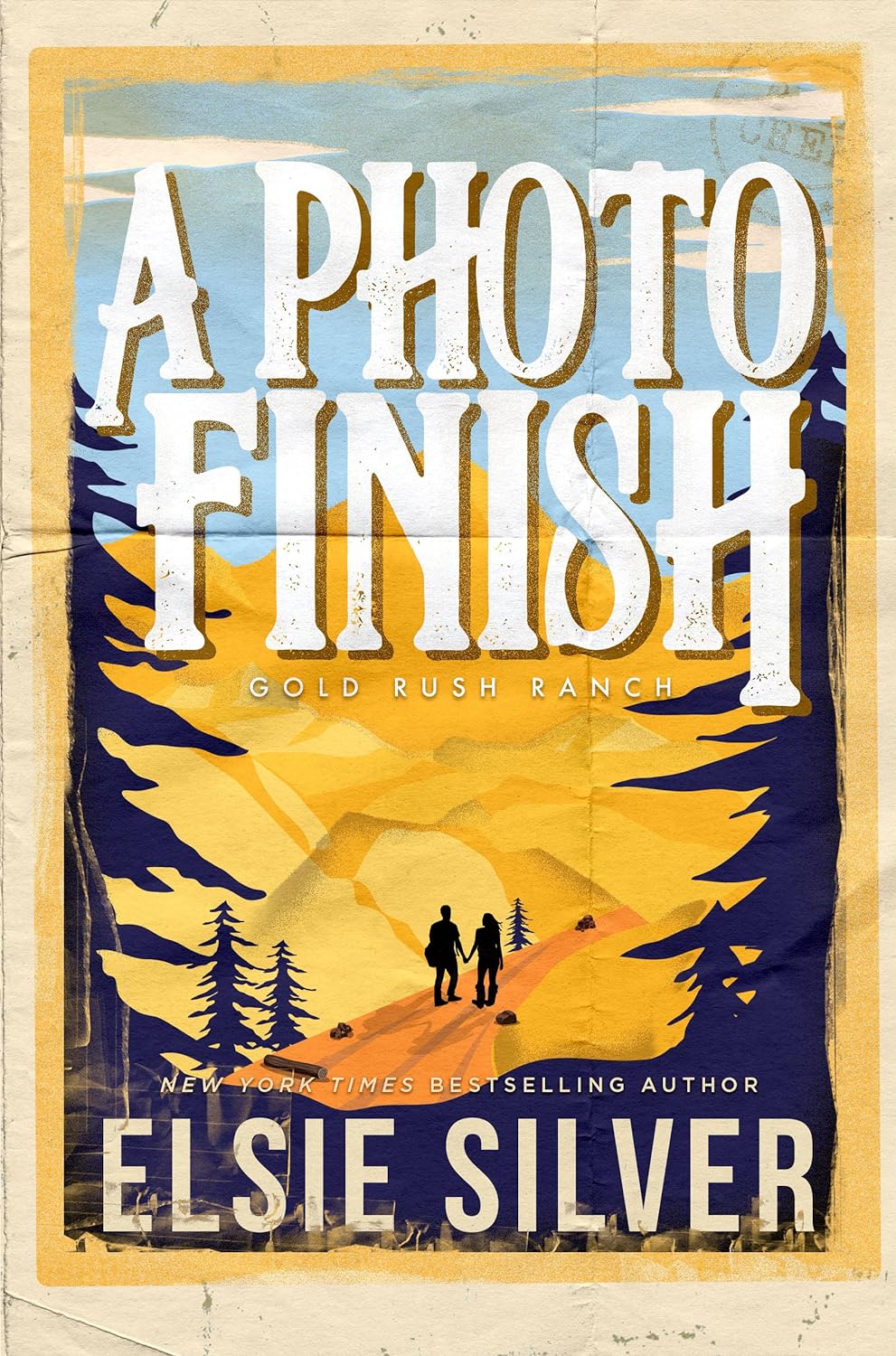 A Photo Finish (Book 2)