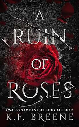 Ruin of Roses