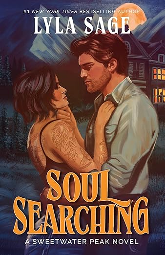 Soul Searching
