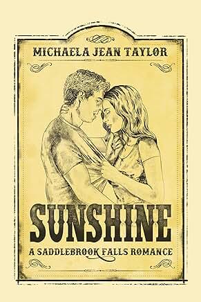 Sunshine (Saddlebrook Falls 1)