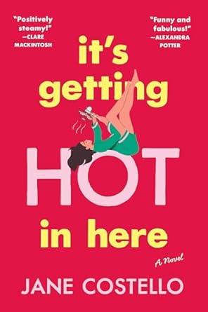 It's Getting Hot in Here