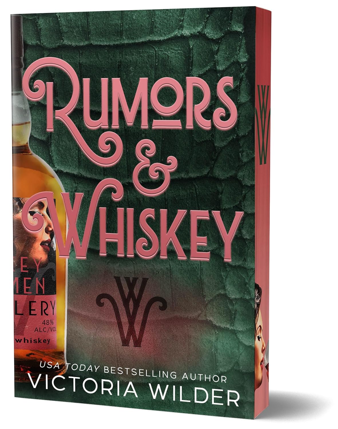 Rumors and Whiskey