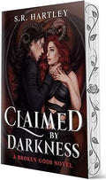 Claimed by Darkness