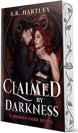 Claimed by Darkness