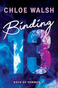 Binding 13 (Boys of Tommen 1)