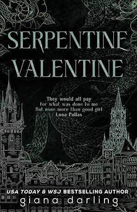 Serpentine Valentine