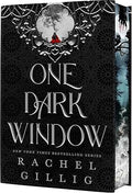 One Dark Window (Hardcover)