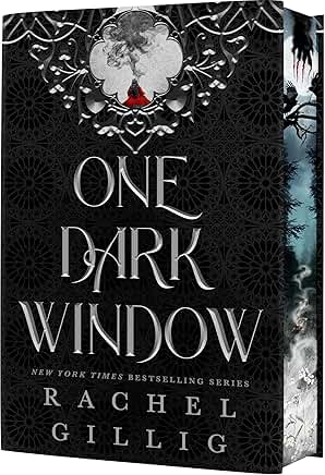 One Dark Window (Hardcover)