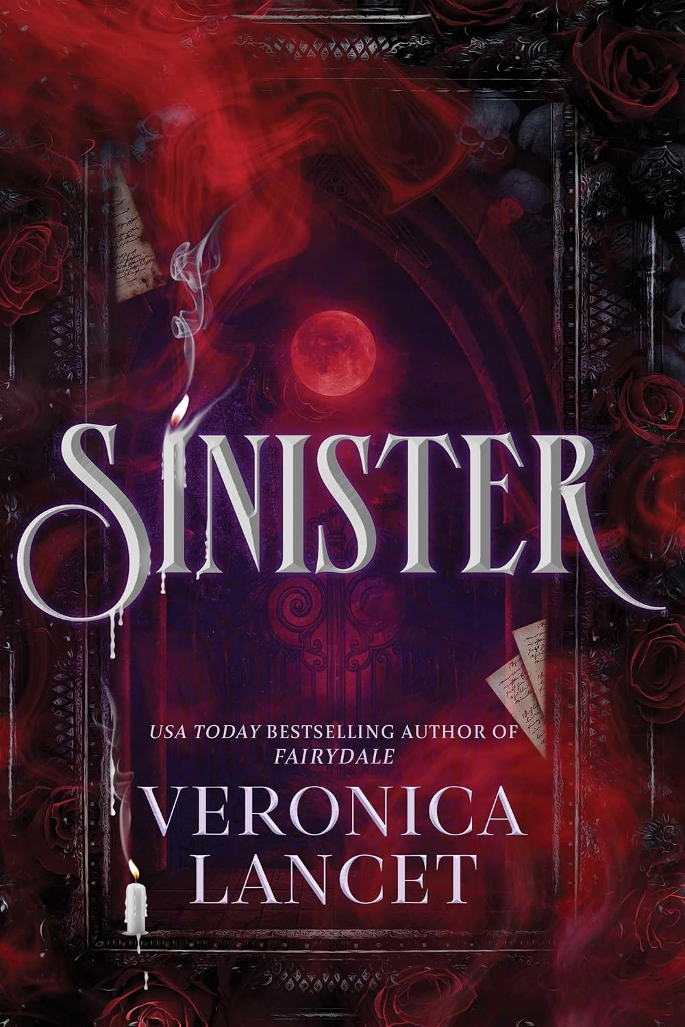 Sinister