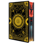 The Book of Azrael (Deluxe Limited Edition)