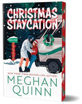 Christmas Staycation