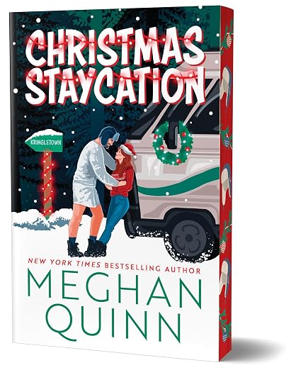 Christmas Staycation