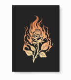 Kiss of the Black Flame