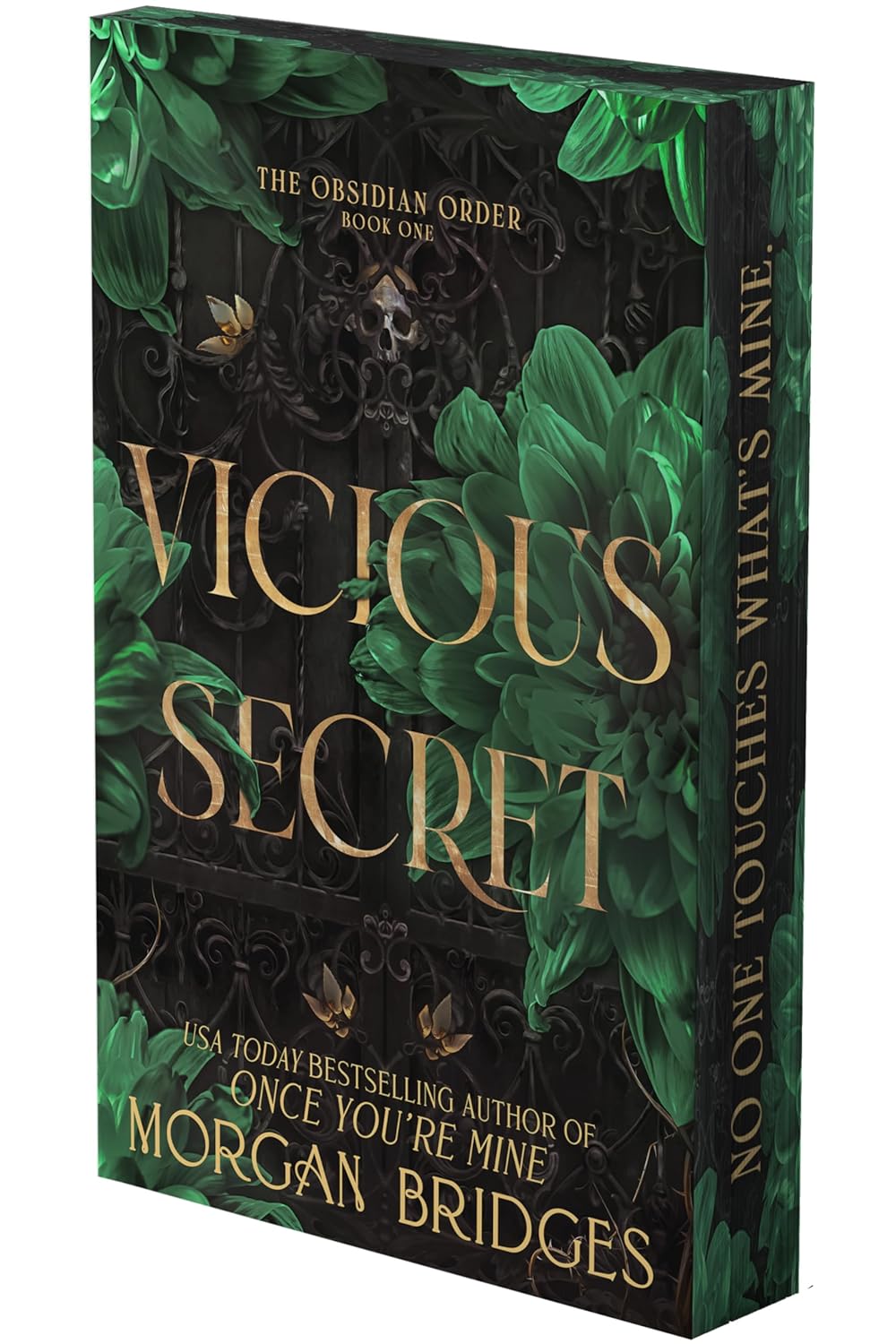 Vicious Secret