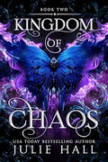 Kingdom of Chaos (Creatures of Chaos 2)