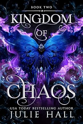 Kingdom of Chaos (Creatures of Chaos 2)