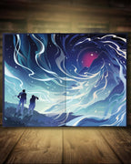Nobody's Quest (Hardcover)