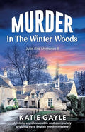 Murder in the Winter Woods