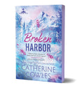 Broken Harbor (Sparrow Falls 3)