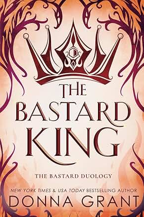 The Bastard King